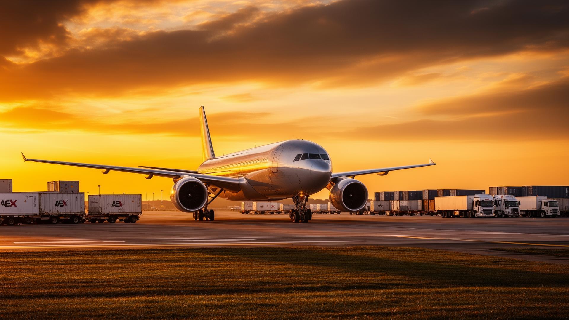 Imago Logistics Ghana